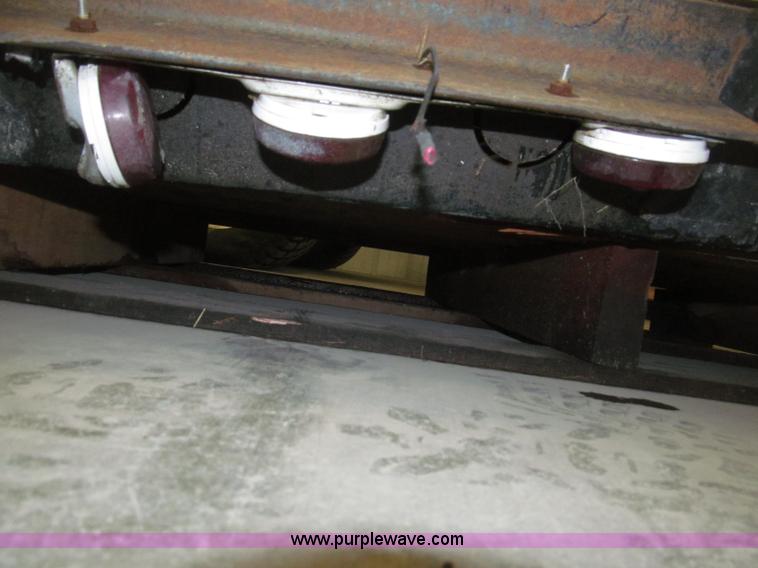 image for item B5386 Tommy Gate 601040 lift gate