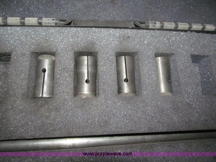 image for item B5406 Winona F6500 flywheel grinder