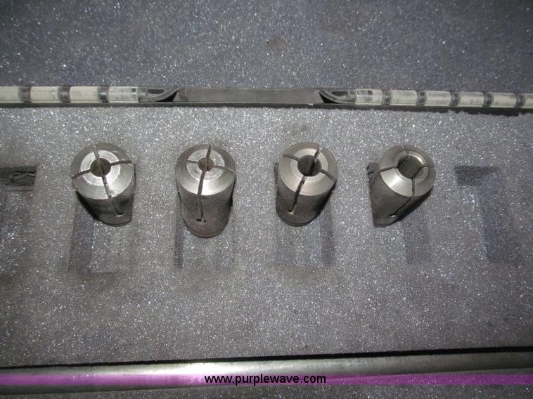 image for item B5406 Winona F6500 flywheel grinder