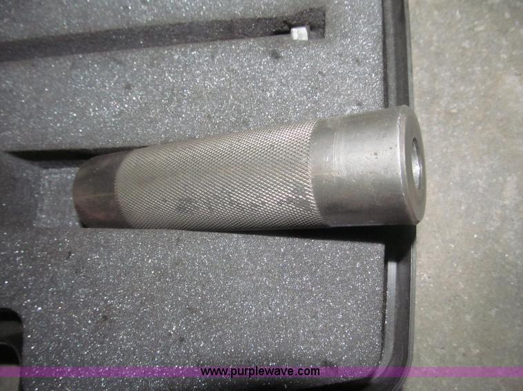 image for item B5406 Winona F6500 flywheel grinder