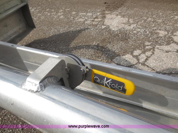 image for item D5770 Ex-Bar truck bumper