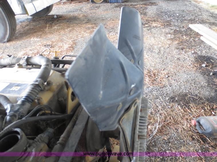 image for item D5779 1995 Caterpillar 3116 6.6L diesel engine