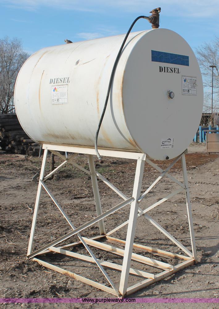 500-gallon-fuel-tank-in-hesston-ks-item-e2863-sold-purple-wave