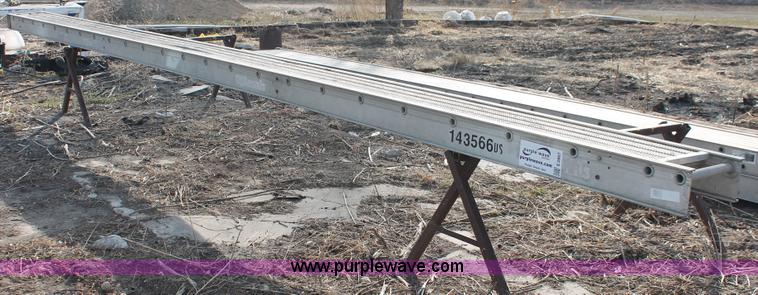 image for item E2867 US Rentals Scaffolding plank