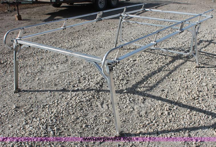 image for item E2870 Hauler rack