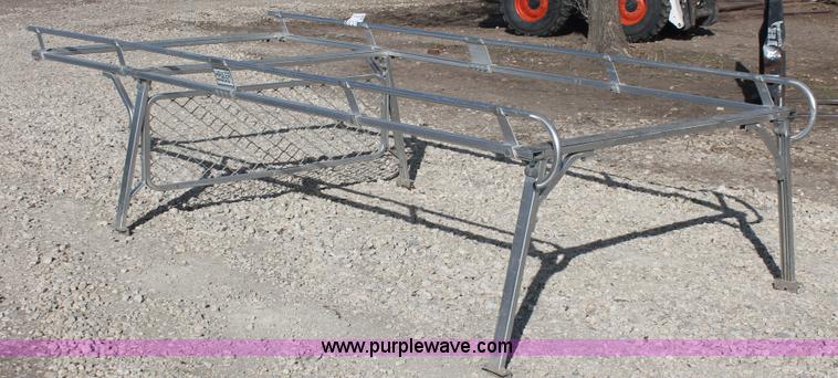 image for item E2870 Hauler rack