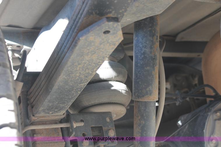 image for item E2877 2008 Ford F250 Lariat Super Duty CrewCab pickup truck