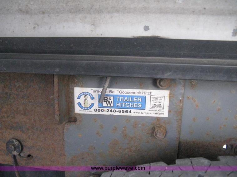 image for item E3104 2005 Chevrolet Silverado 3500 LT Crew Cab pickup truck