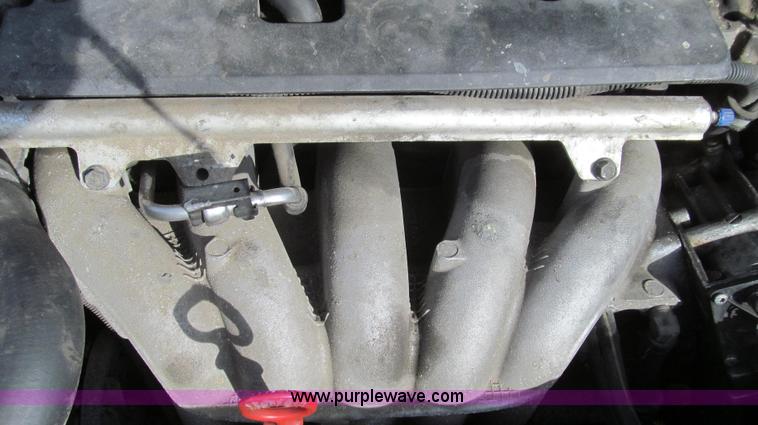 image for item E3784 2001 Volvo S60