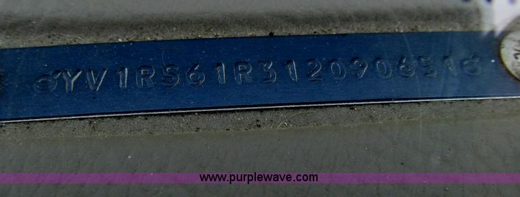 image for item E3784 2001 Volvo S60