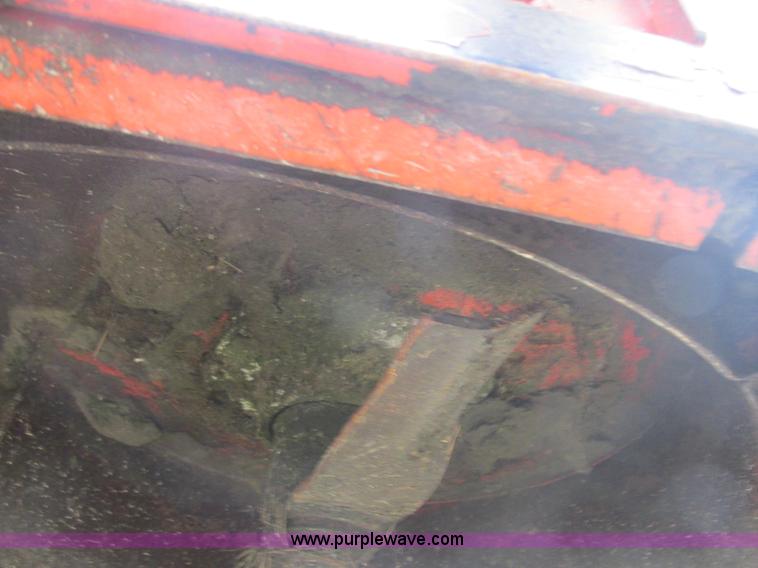 image for item E7104 Kubota ZD331 PRO commercial lawn mower