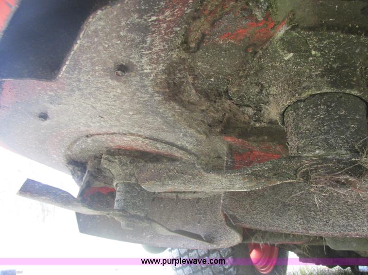 image for item E7104 Kubota ZD331 PRO commercial lawn mower