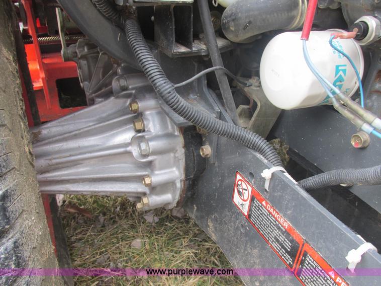 image for item E7105 Kubota ZD331 ZDPRO commercial lawn mower