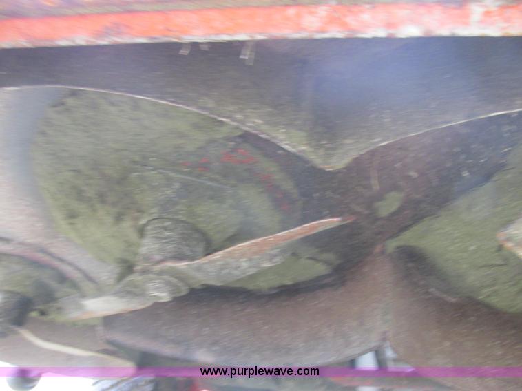 image for item E7105 Kubota ZD331 ZDPRO commercial lawn mower