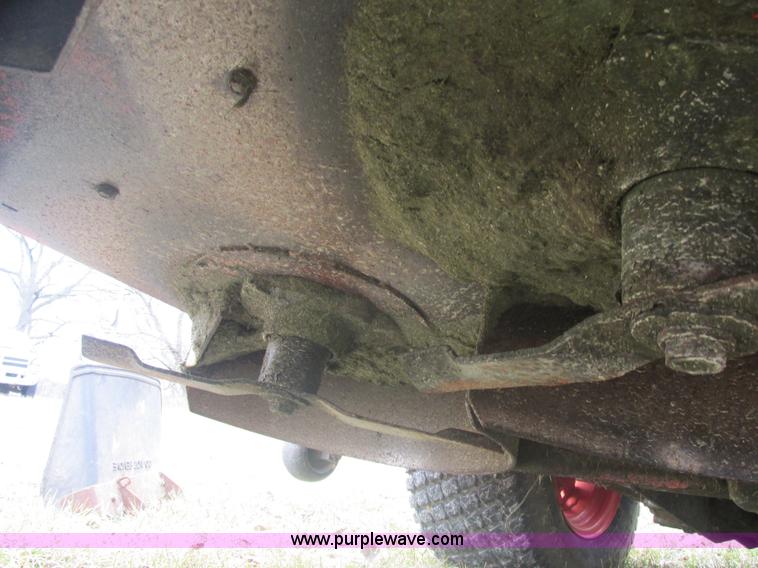 image for item E7105 Kubota ZD331 ZDPRO commercial lawn mower