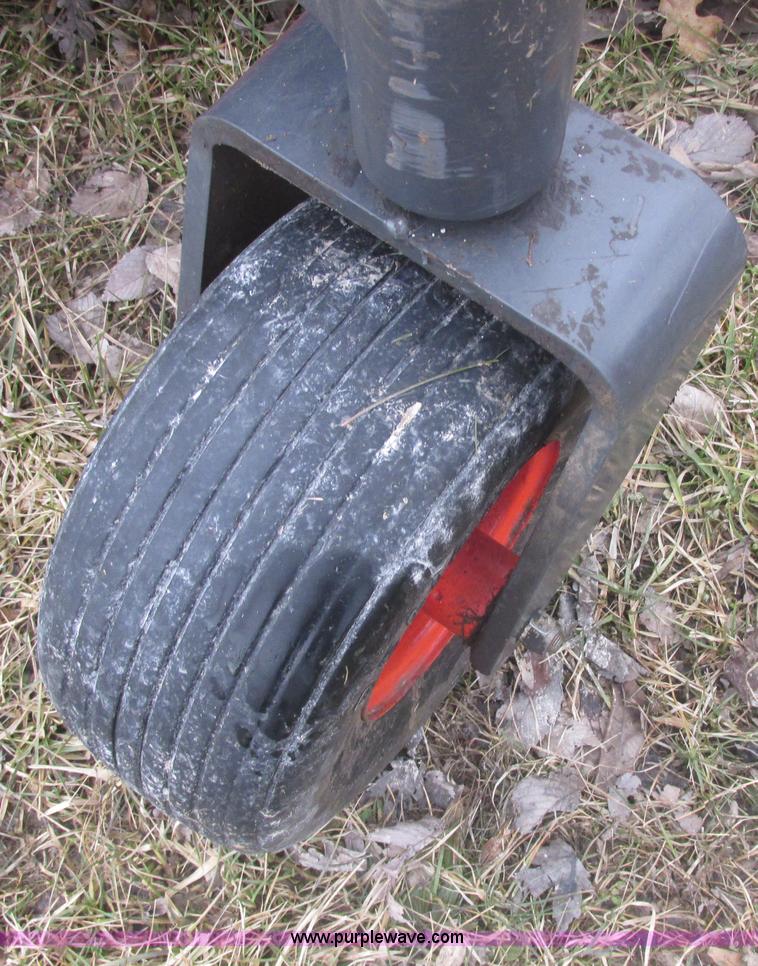 image for item E7105 Kubota ZD331 ZDPRO commercial lawn mower