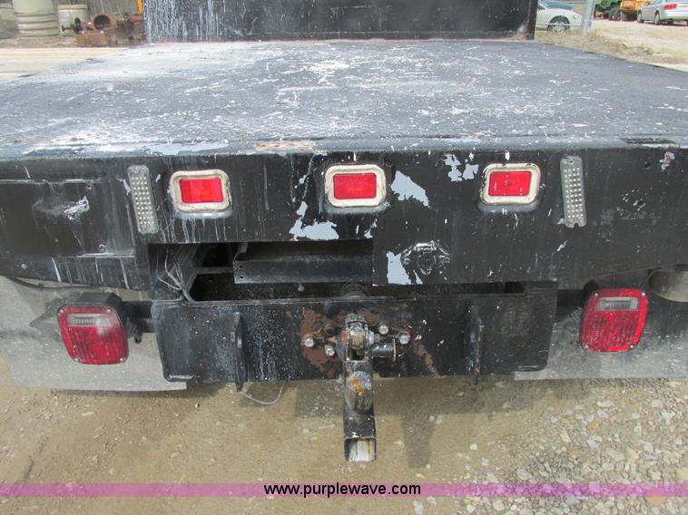 image for item E7120 1997 Chevrolet 3500 HD pickup truck