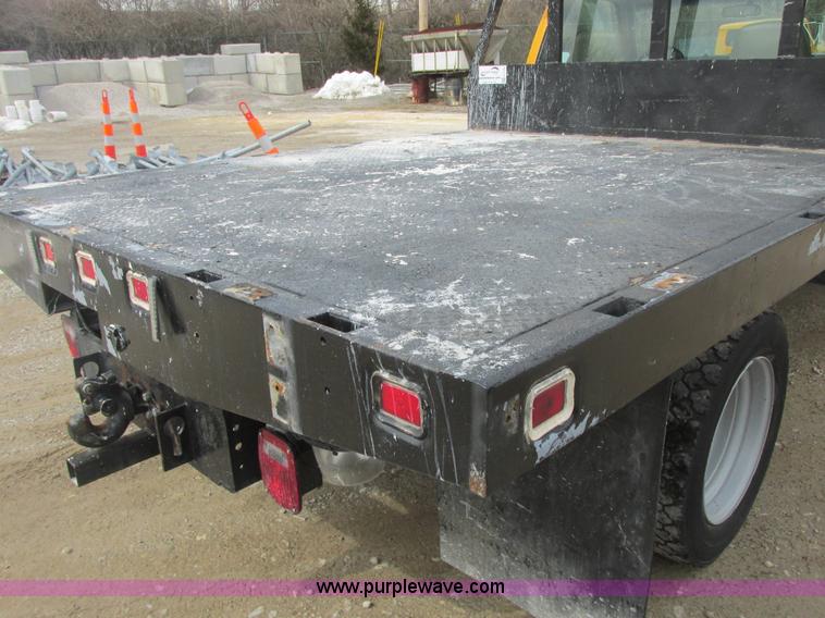 image for item E7120 1997 Chevrolet 3500 HD pickup truck