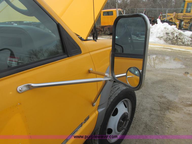 image for item E7120 1997 Chevrolet 3500 HD pickup truck