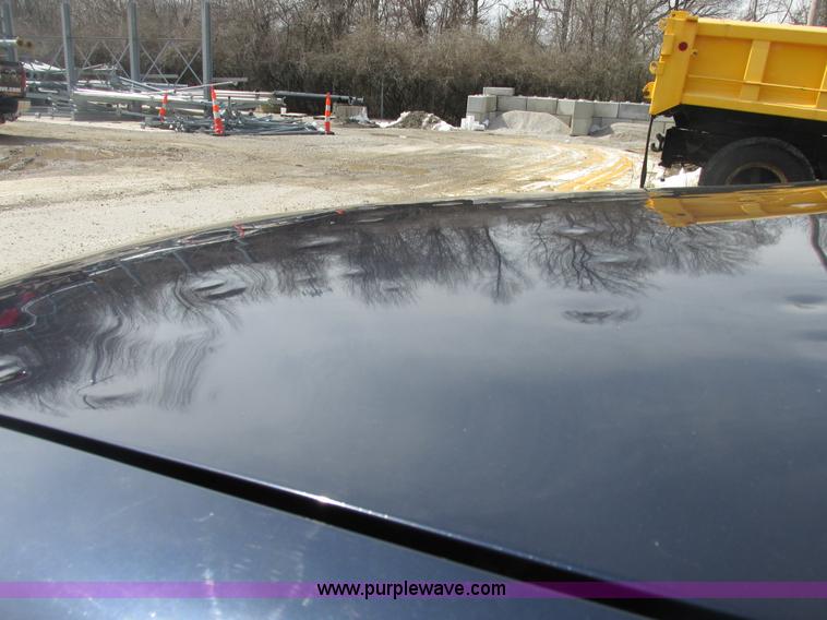 image for item E7124 2000 Chevrolet Malibu