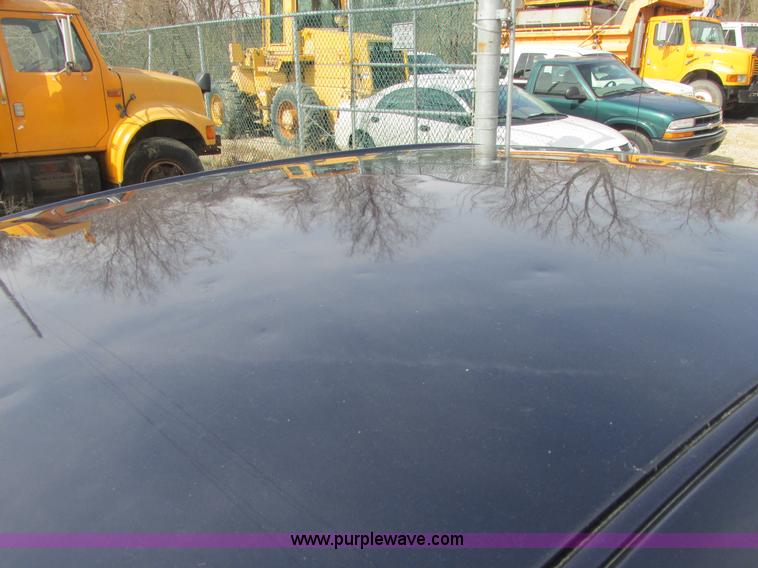 image for item E7124 2000 Chevrolet Malibu