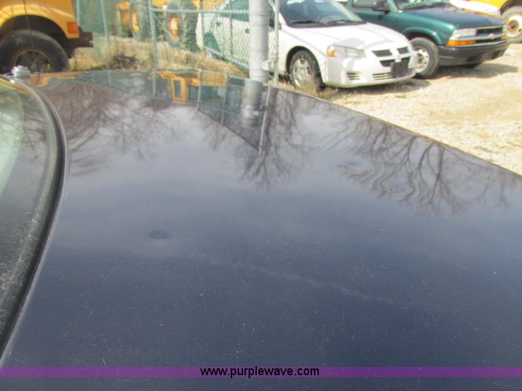 image for item E7124 2000 Chevrolet Malibu