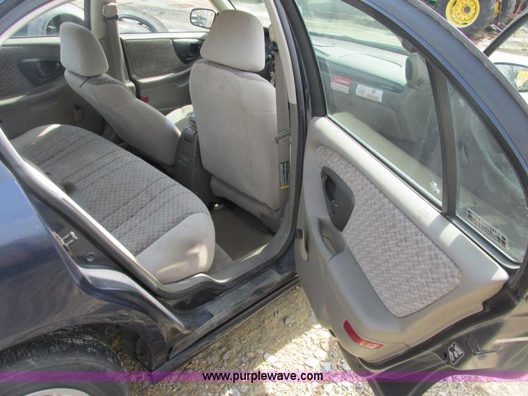 image for item E7124 2000 Chevrolet Malibu