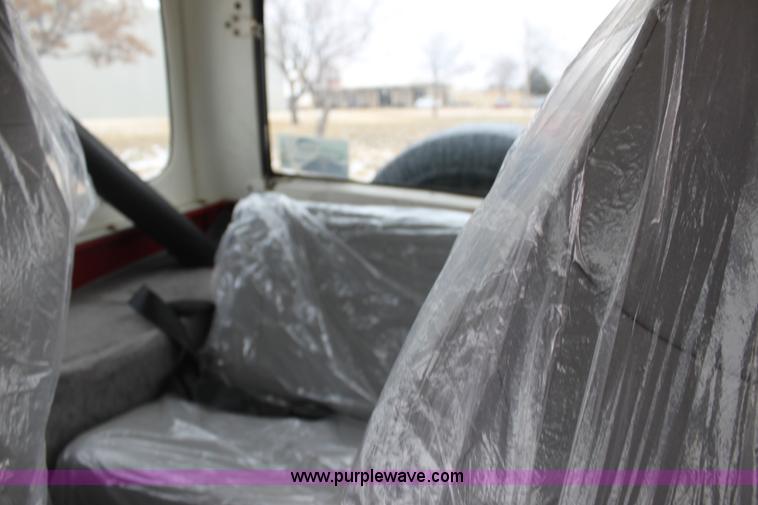 image for item E8387 1987 Jeep Wrangler