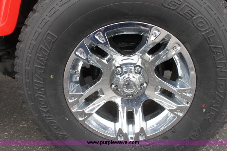 image for item E8387 1987 Jeep Wrangler