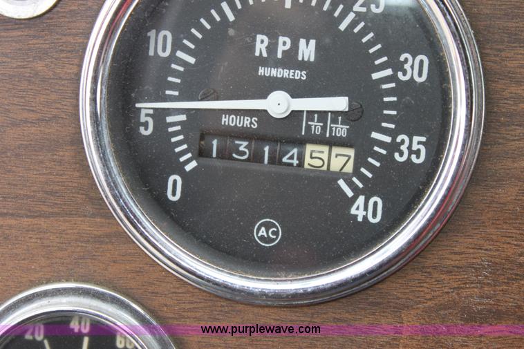 image for item E8439 1979 Seagrave pumper firetruck