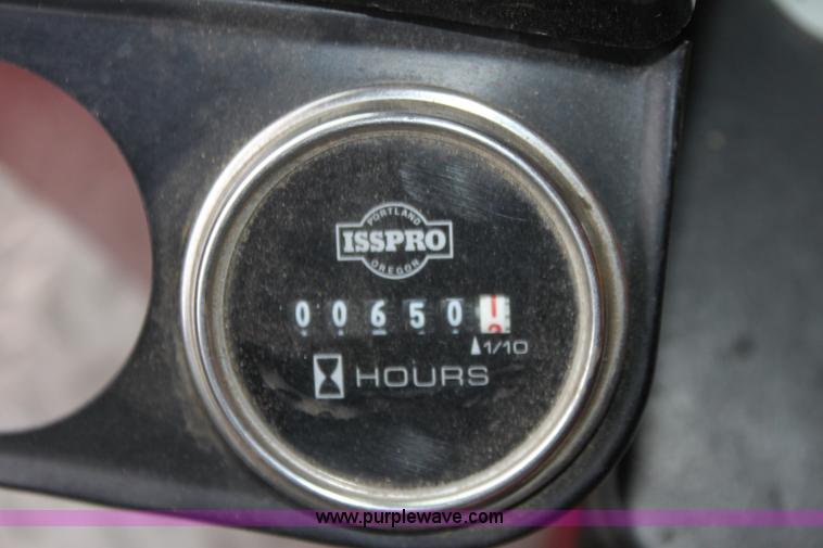 image for item E8439 1979 Seagrave pumper firetruck