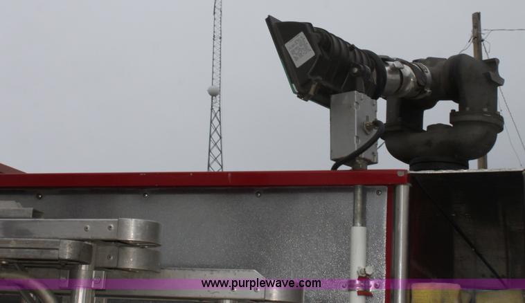 image for item E8439 1979 Seagrave pumper firetruck