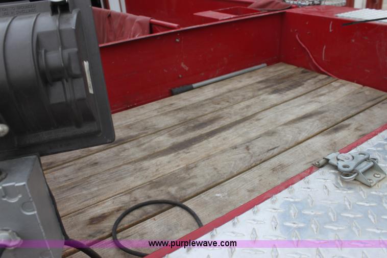 image for item E8439 1979 Seagrave pumper firetruck