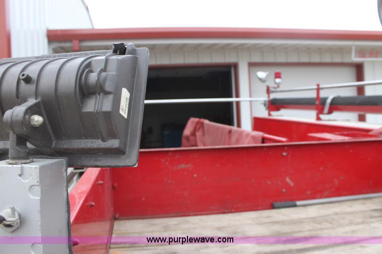 image for item E8439 1979 Seagrave pumper firetruck