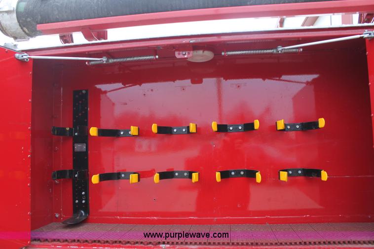 image for item E8439 1979 Seagrave pumper firetruck