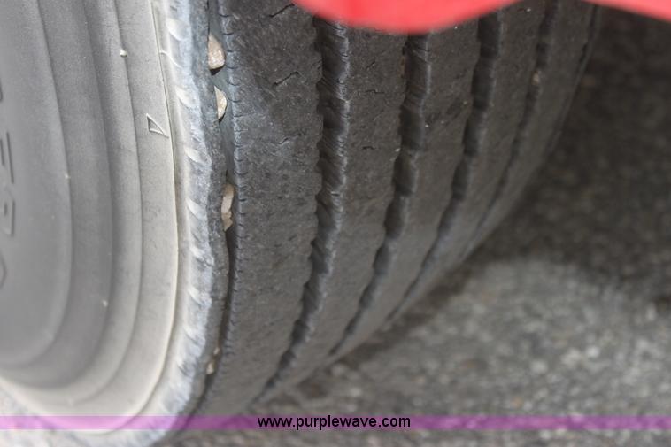 image for item E8439 1979 Seagrave pumper firetruck