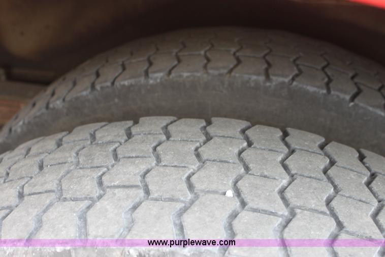 image for item E8439 1979 Seagrave pumper firetruck