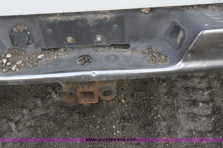 image for item F2927 2002 Dodge Ram 1500 ST Quad Cab pickup truck