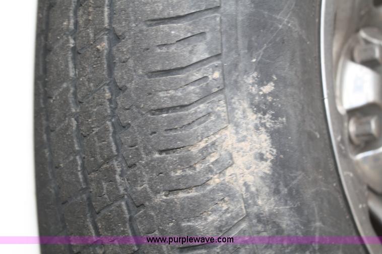 image for item F2927 2002 Dodge Ram 1500 ST Quad Cab pickup truck