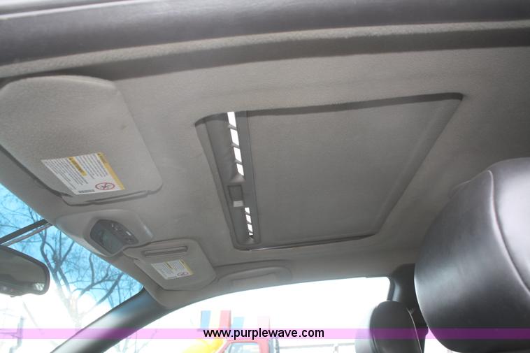 image for item F2979 2002 Chevrolet Monte Carlo SS