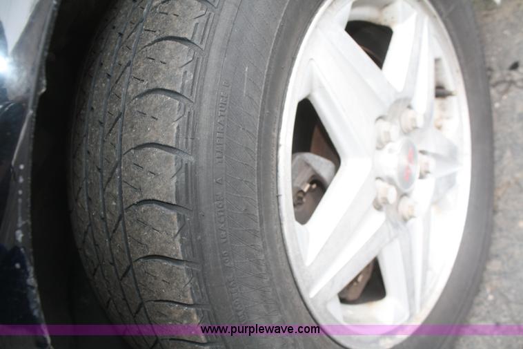 image for item F2979 2002 Chevrolet Monte Carlo SS