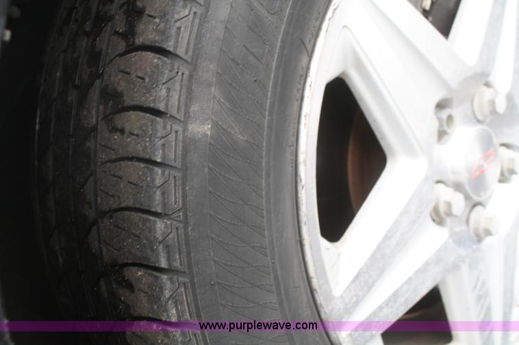 image for item F2979 2002 Chevrolet Monte Carlo SS