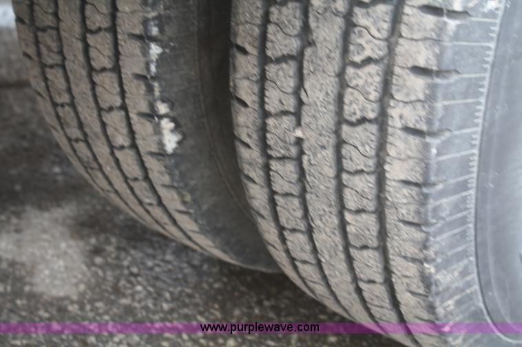 image for item F2981 1988 Chevrolet Custom Deluxe 30 utility truck