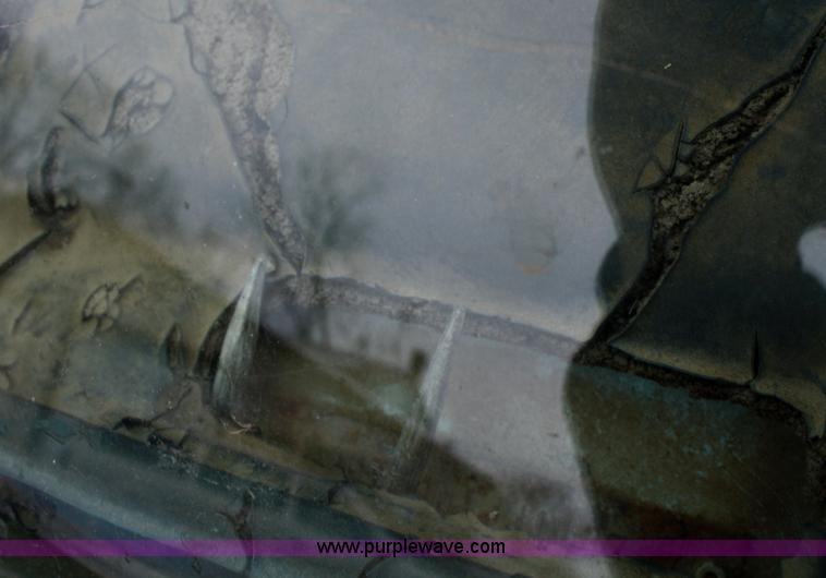 image for item F2981 1988 Chevrolet Custom Deluxe 30 utility truck