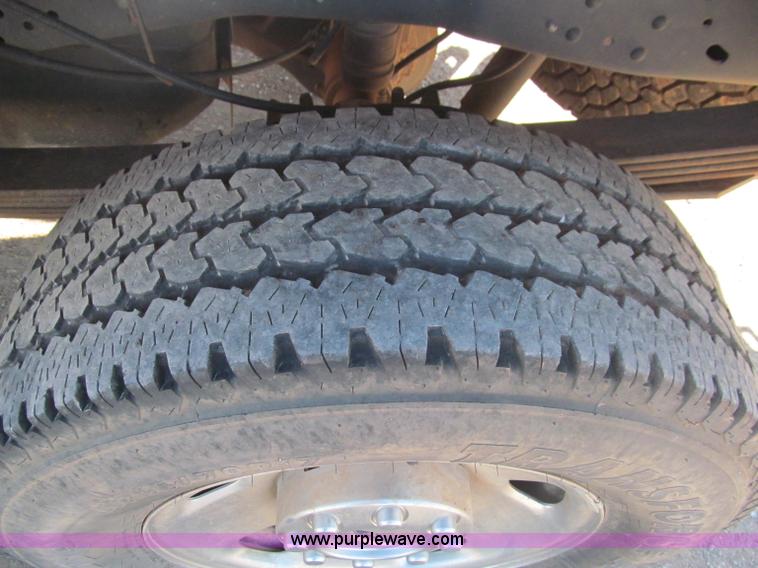 image for item F3143 2008 Ford F250 XLT Super Duty SuperCab pickup truck