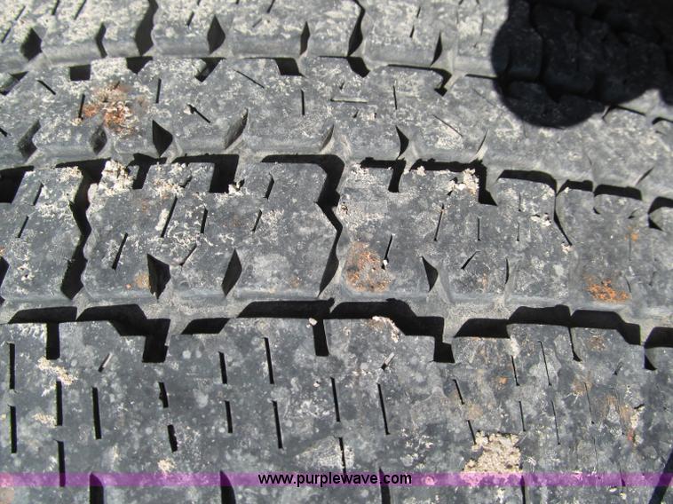 image for item F3143 2008 Ford F250 XLT Super Duty SuperCab pickup truck