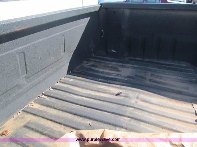 image for item F3143 2008 Ford F250 XLT Super Duty SuperCab pickup truck