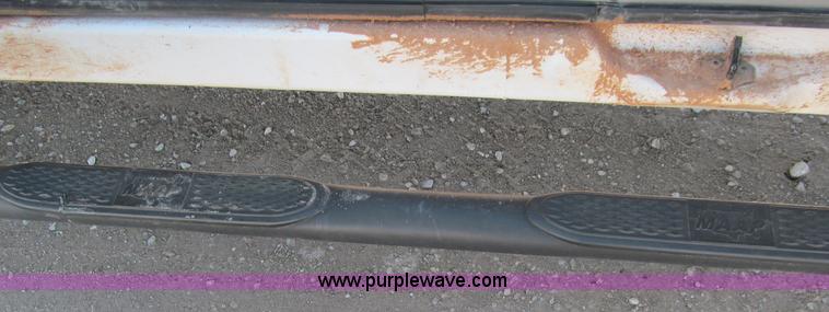 image for item F3143 2008 Ford F250 XLT Super Duty SuperCab pickup truck