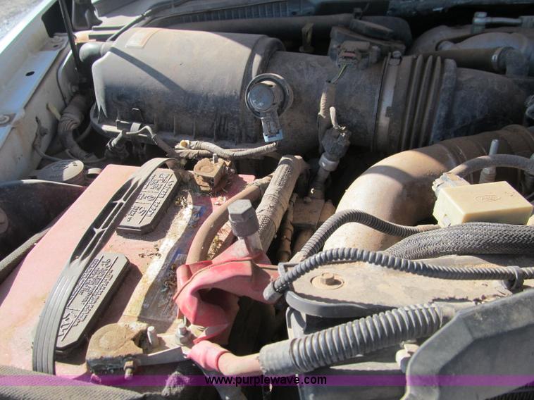 image for item F3143 2008 Ford F250 XLT Super Duty SuperCab pickup truck