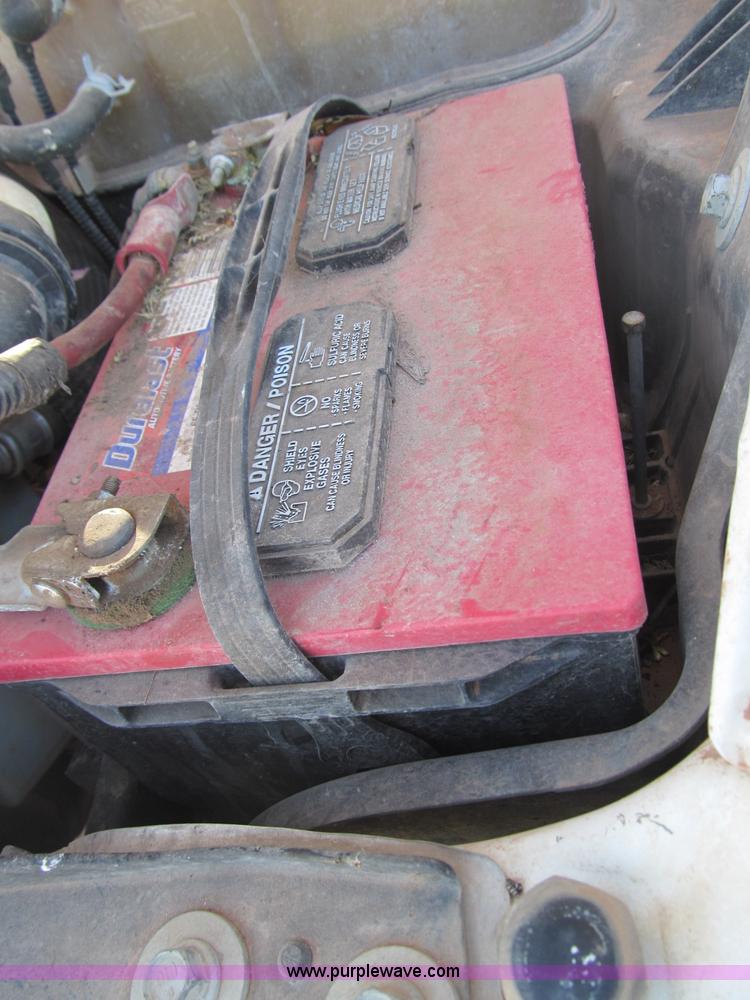 image for item F3143 2008 Ford F250 XLT Super Duty SuperCab pickup truck